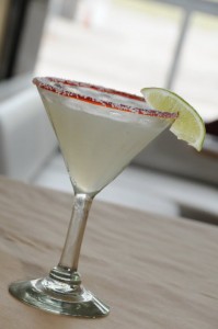 Frozen or On The Rocks: Today is National Margarita Day!