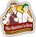 butchers son