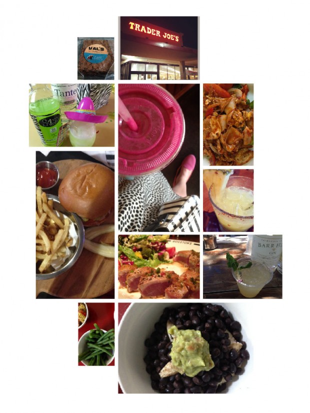 So&Sos, Jalapeno Tequila, Polenta & other food randomness | DallasFoodNerd