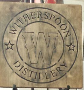witherspoon distillery via dallasfoodnerd.com