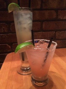 Cocktails - Cantina Laredo