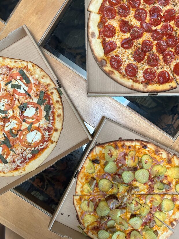 Discovering ZaLat Pizza: Where Bold Flavors Meet Late-Night Cravings